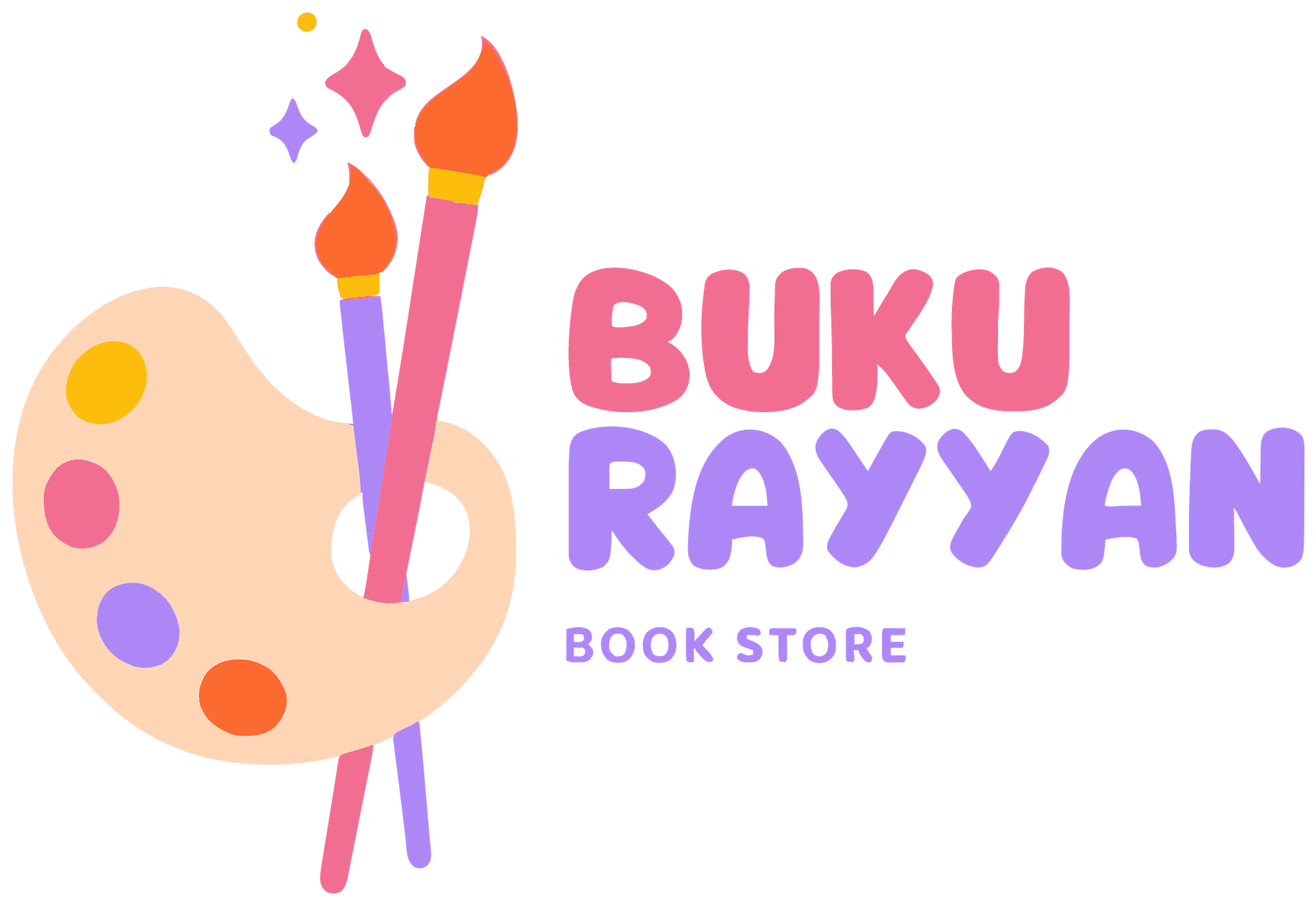 Buku Rayyan